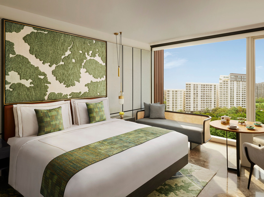 Taj The Trees, Mumbai