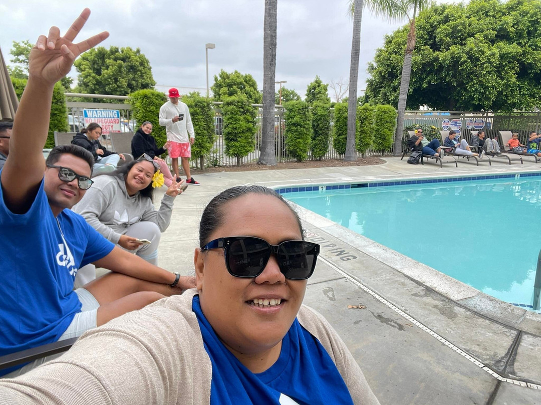 Good Nite Inn Buena Park主图