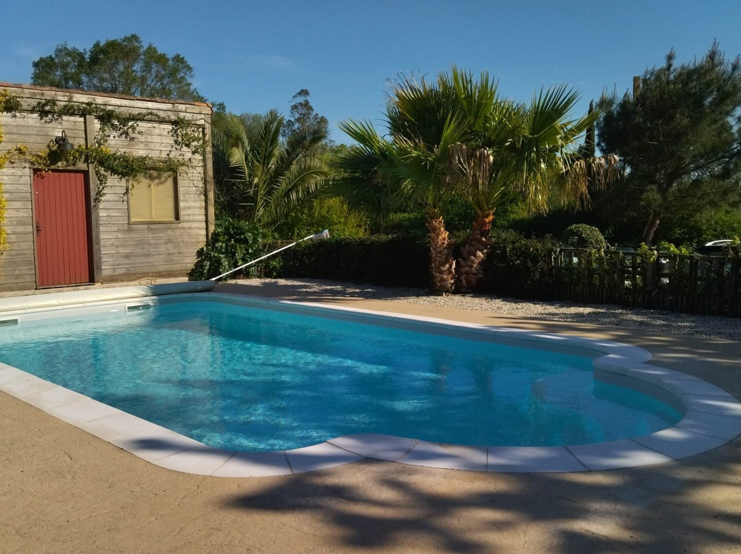 La Closerie de la Glossetiere主图