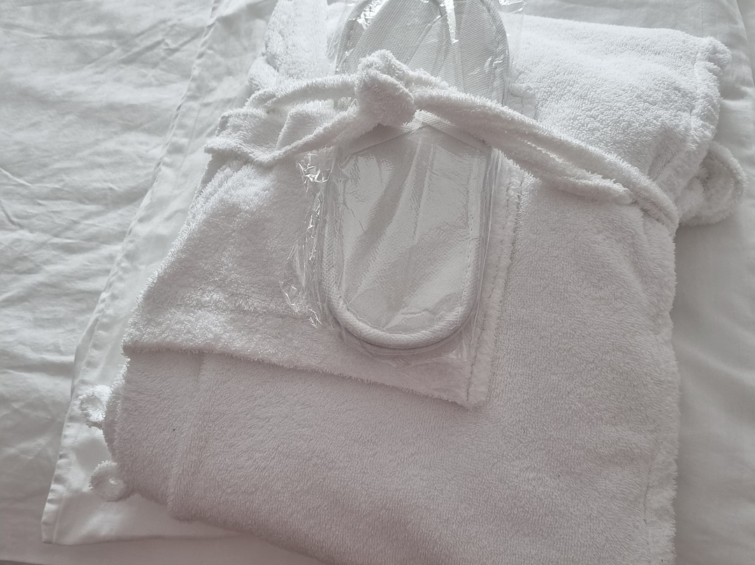 Eden Hotel & Spa主图