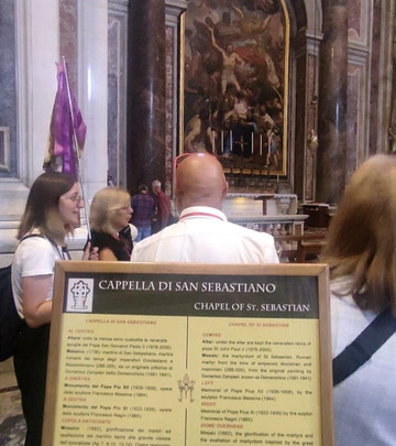 Italy Pass tours-罗马必去景点