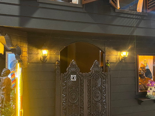 Pelit Chocolate Museum-伊斯坦布尔必去景点