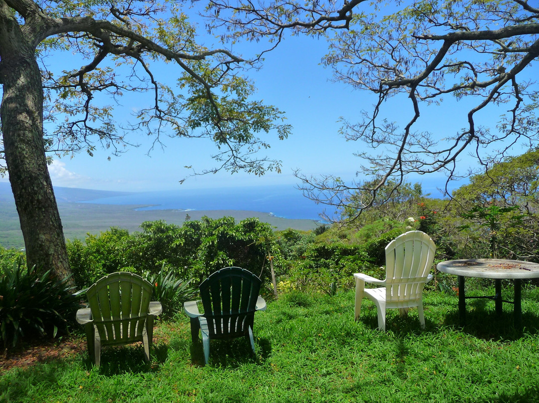贝尔奴考纳旅社主图