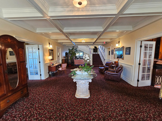 皇冠庄园精品别墅酒店主图