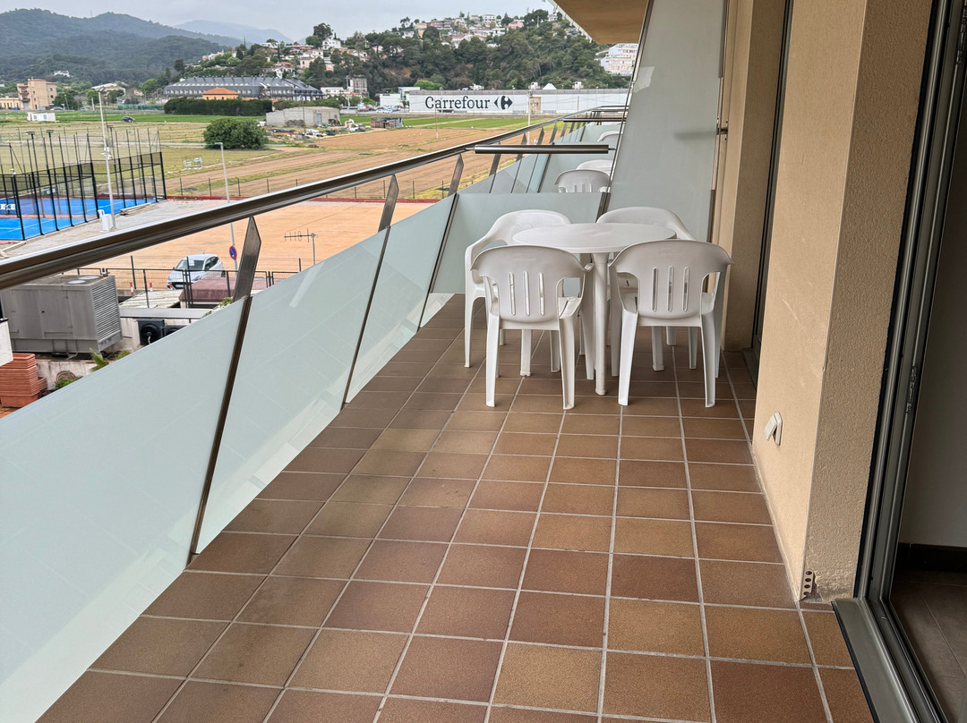 Odissea Park Aparthotel主图