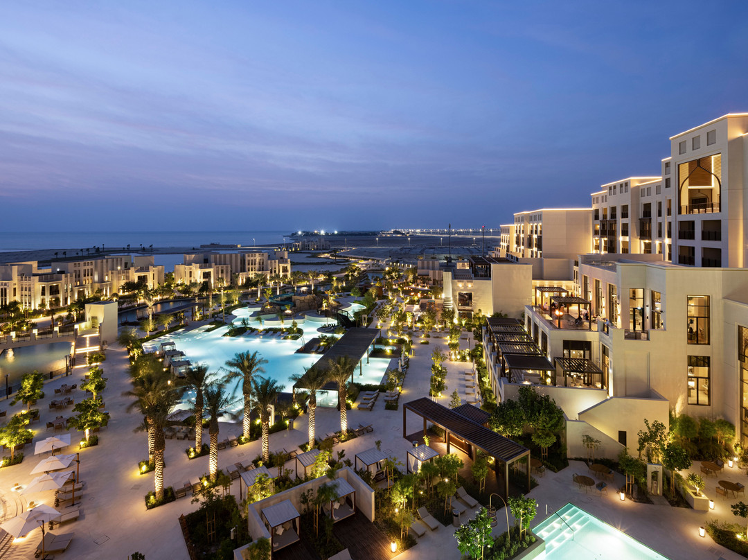 Jumeirah Gulf Of Bahrain主图