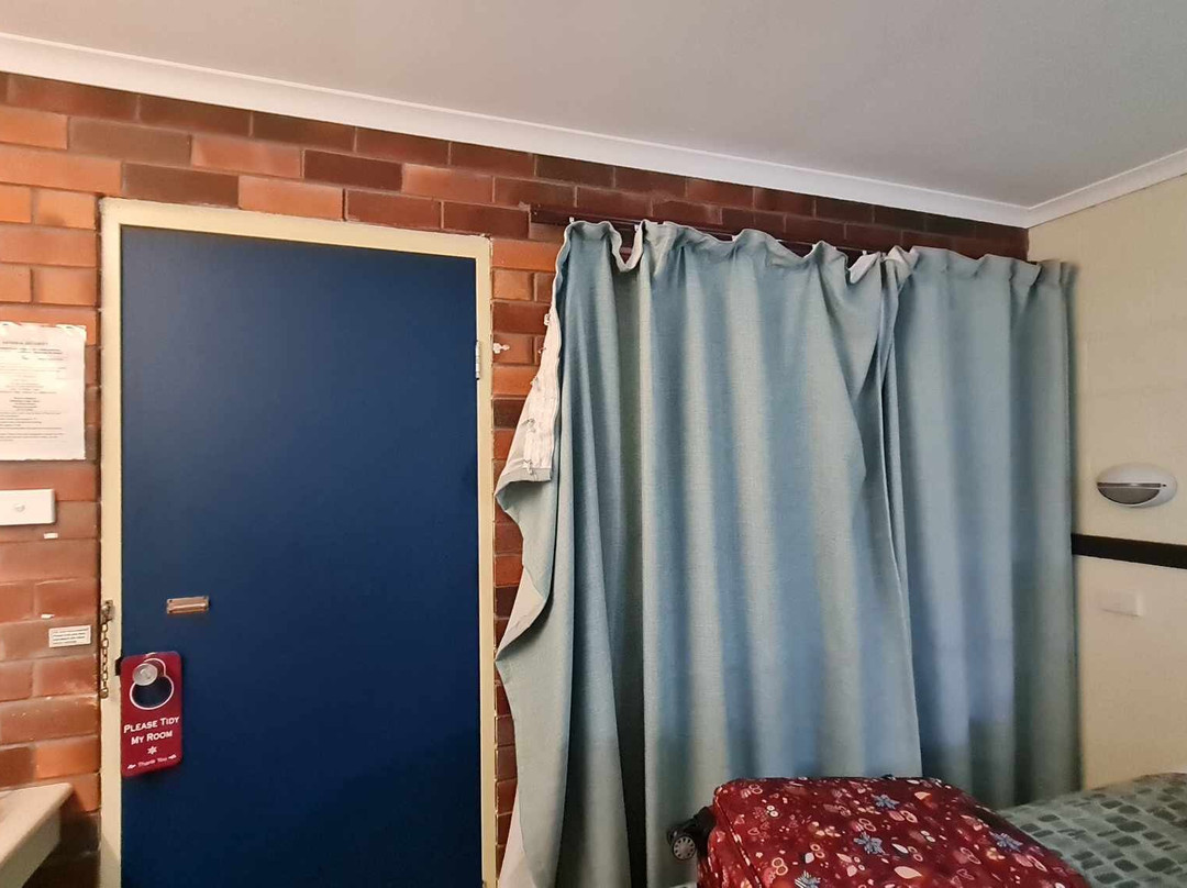 比拉邦汽车旅馆主图