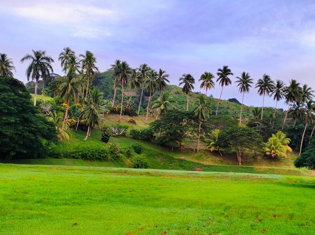 Bay View Barbers Lodge主图