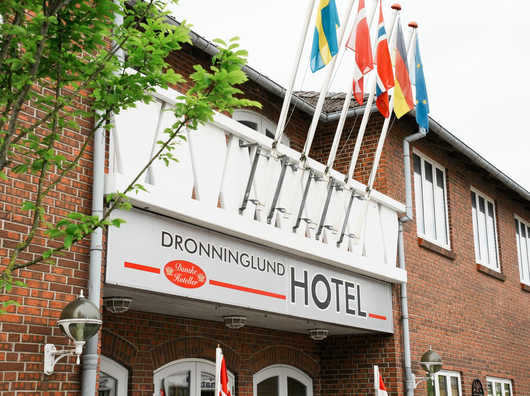 Dronninglund Hotel