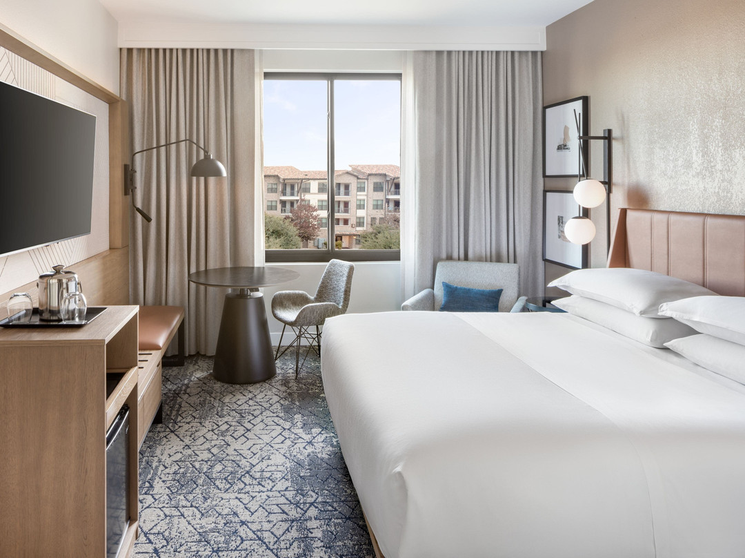 Sheraton Stonebriar Hotel