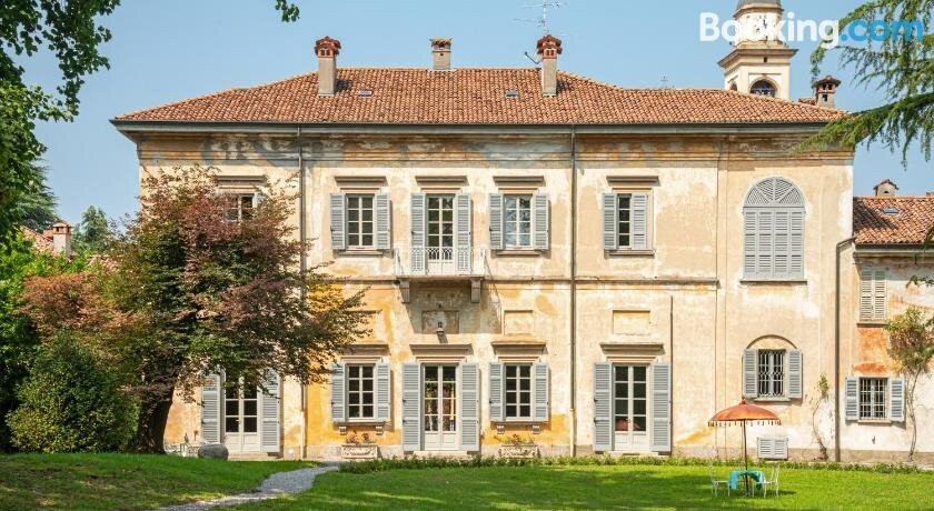 Villa Galimberti Maison De Charme