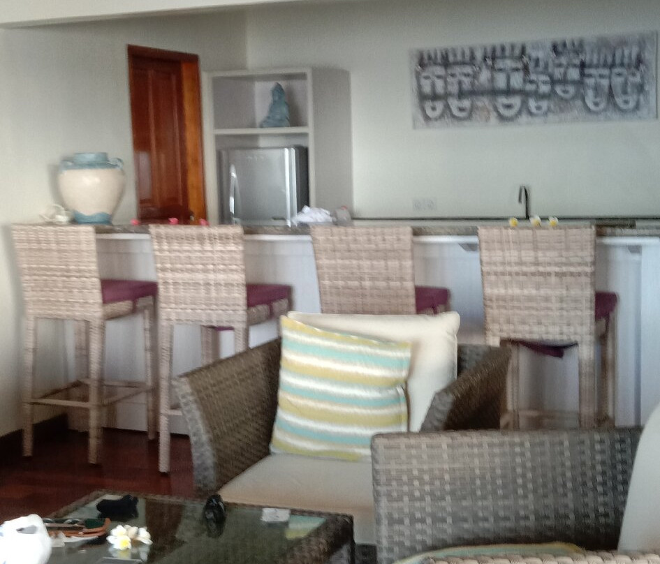 波恩西亚那度假村主图