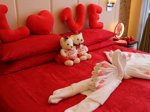 杭州海外海大酒店主图