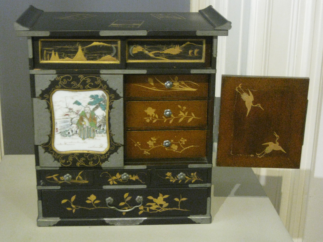 Zuckermann Palace-帕多瓦必去景点