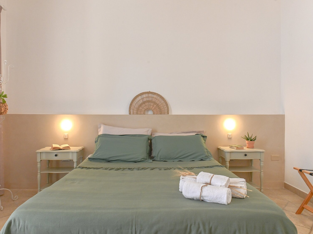 Mediterranea Residence主图