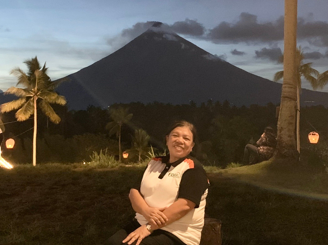 FarmPlate-Daraga必去景点