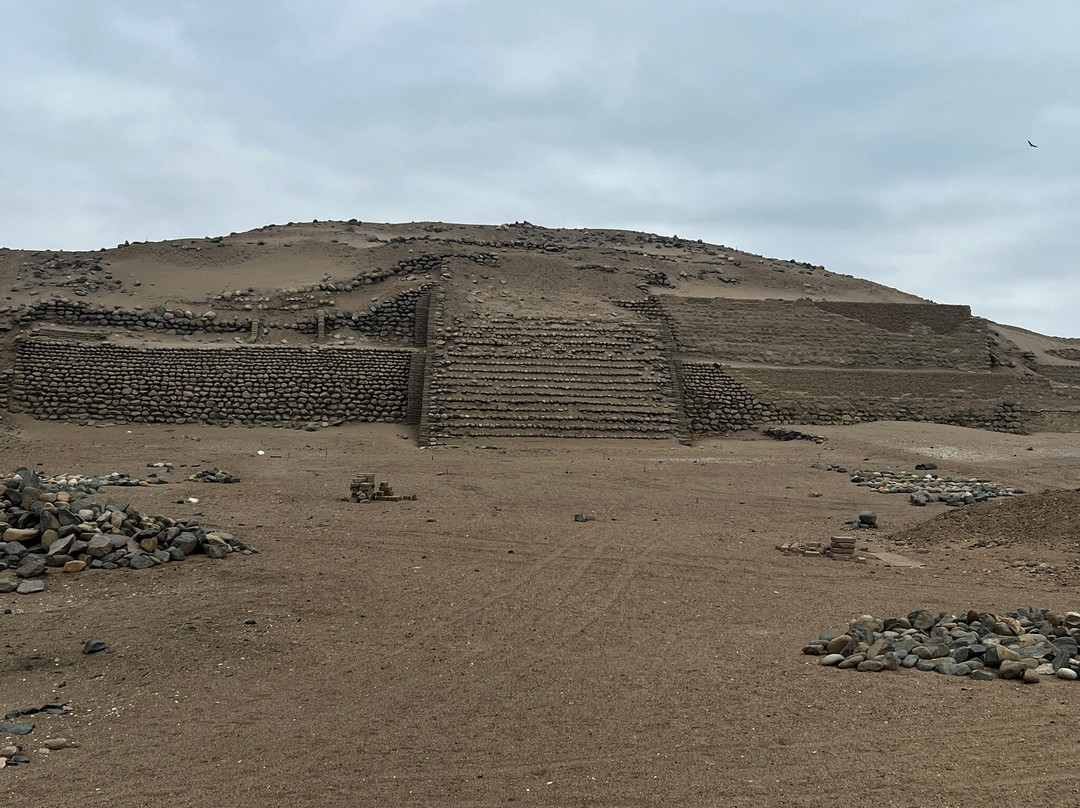 Bandurria-瓦乔必去景点