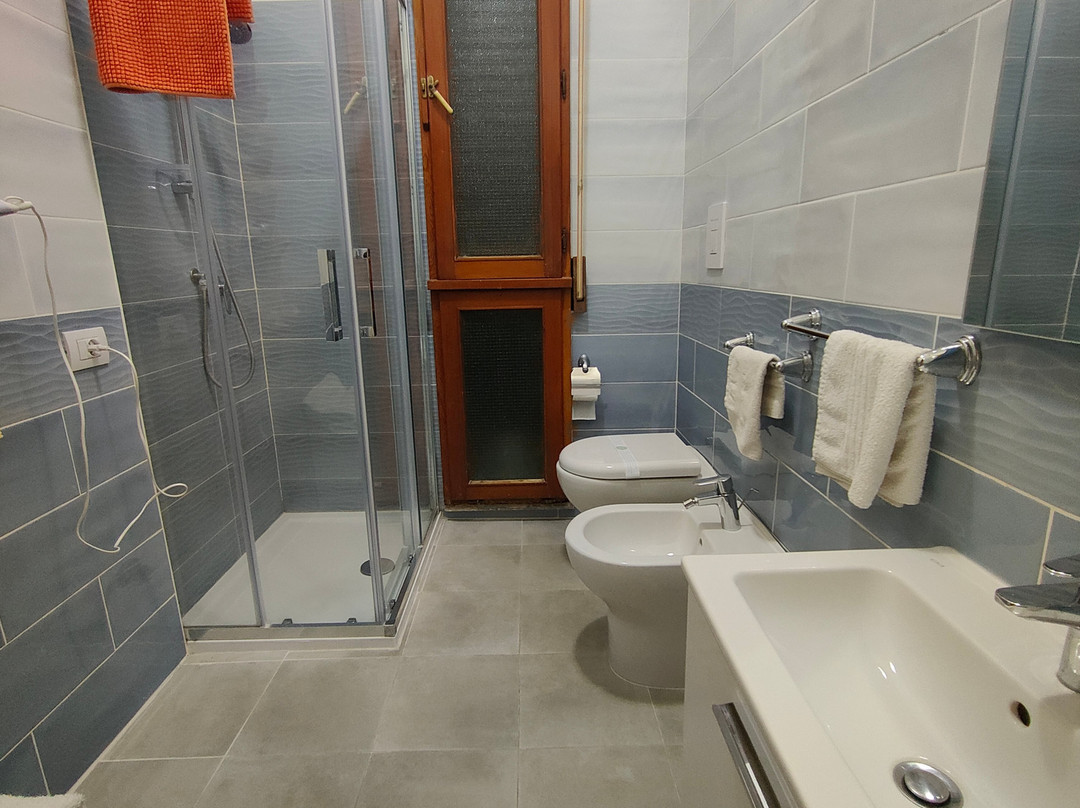 Bed and Breakfast Il Giardino di Villa Anna主图