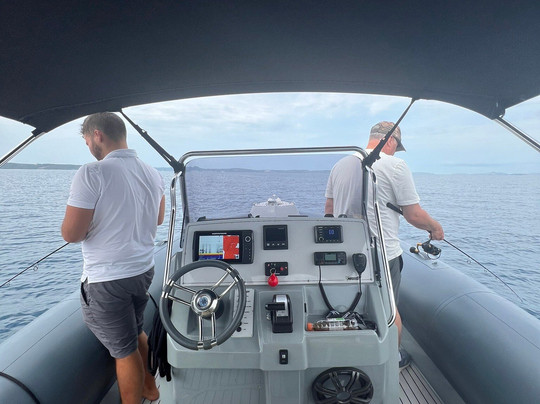 sparusboats-斯普利特必去景点