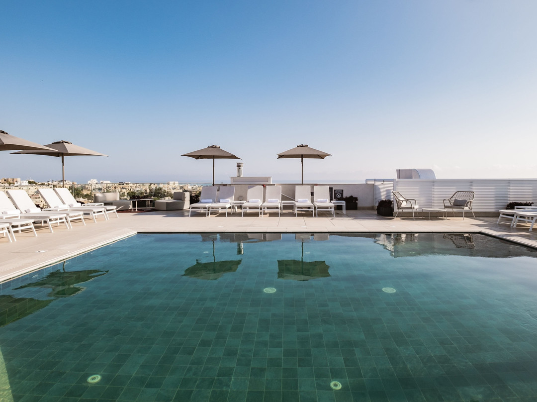 AC Hotel St. Julian's主图