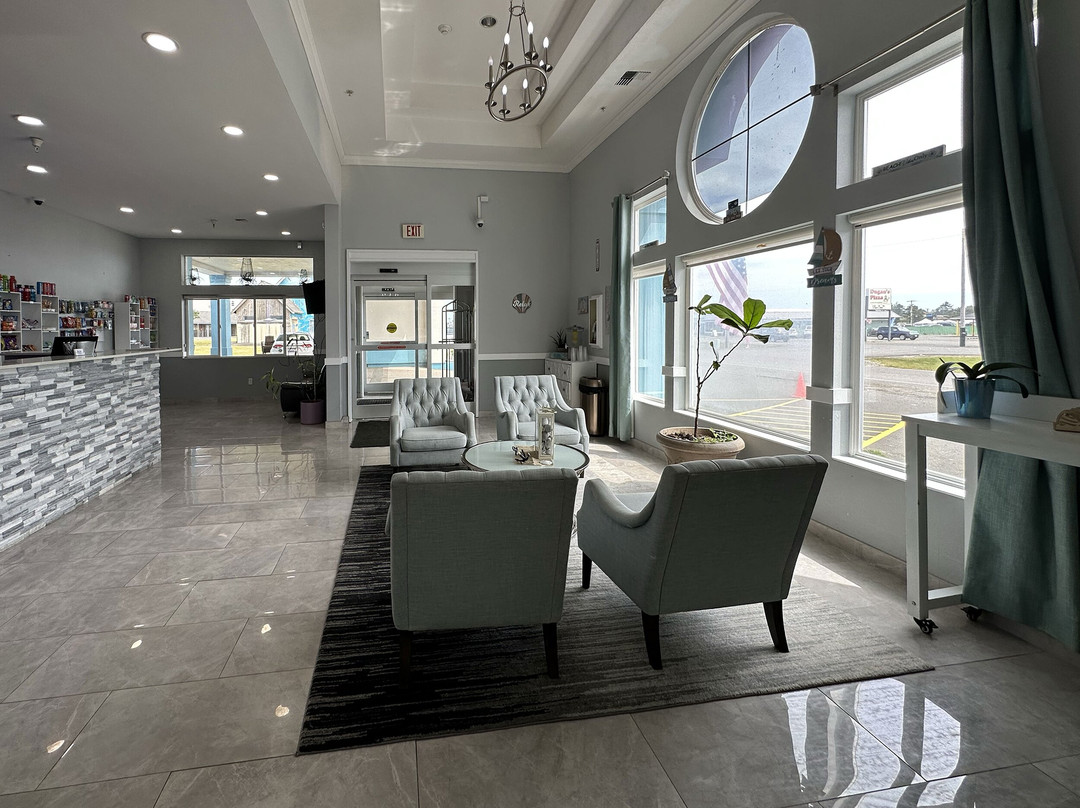 BayVue Hotel, Resort & Suites主图