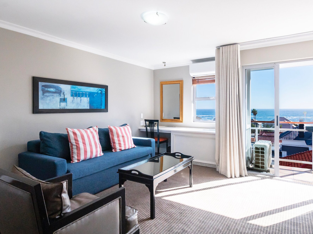 班特里湾豪华套房酒店主图