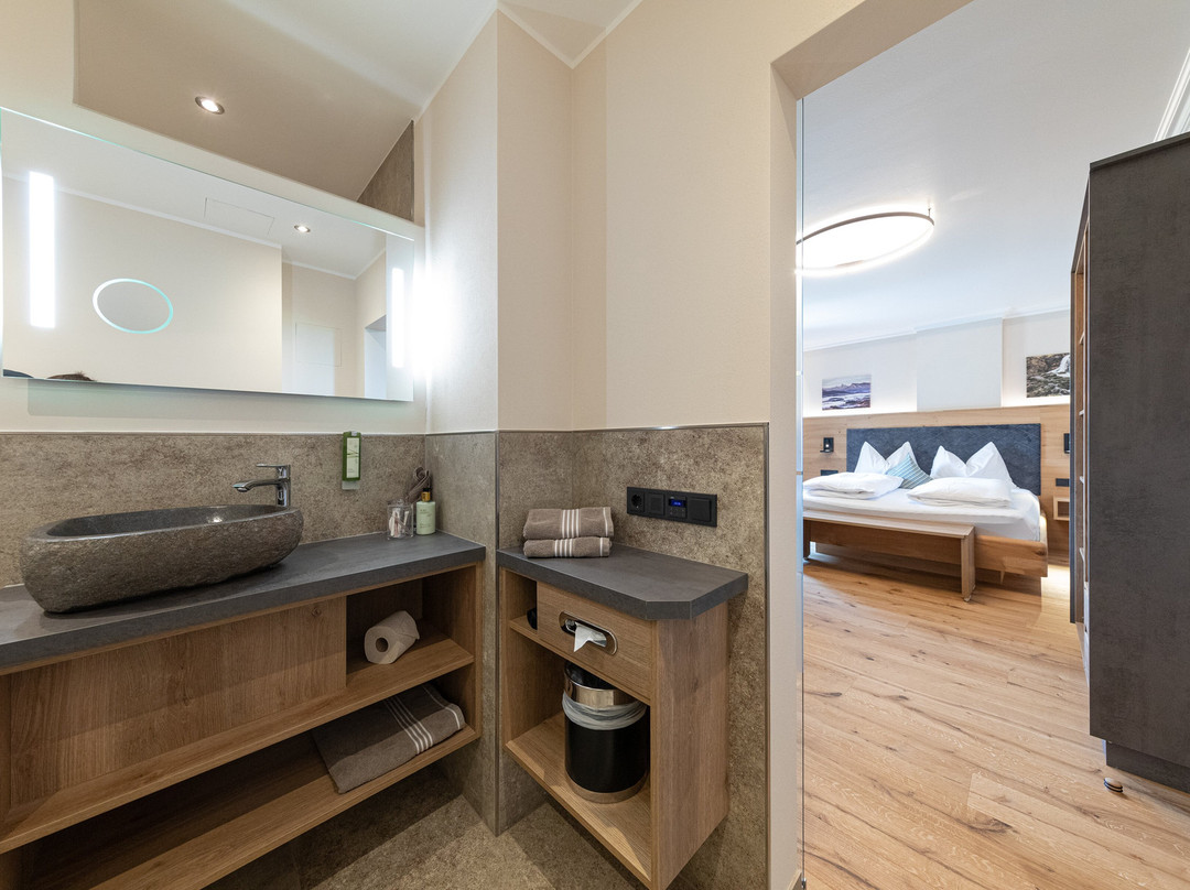 Hotel Garni Frauenschuh主图