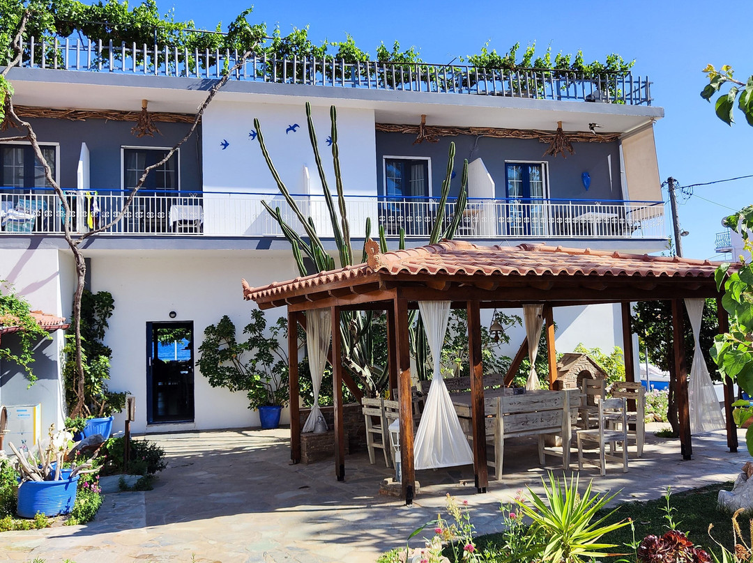 Argo Rooms - Studios主图