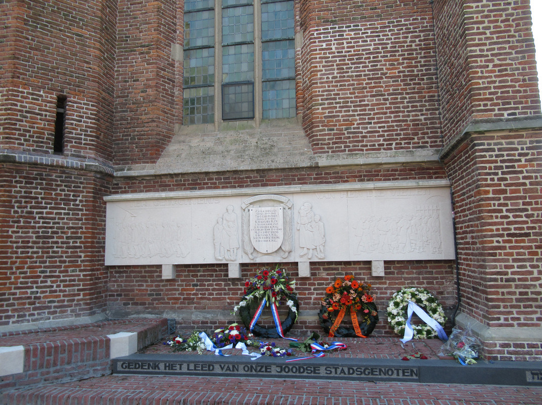 Grote St. Stephanuskerk-Hasselt必去景点