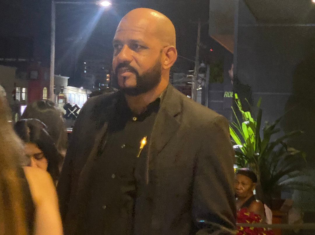 Weston Suites & Hotel主图