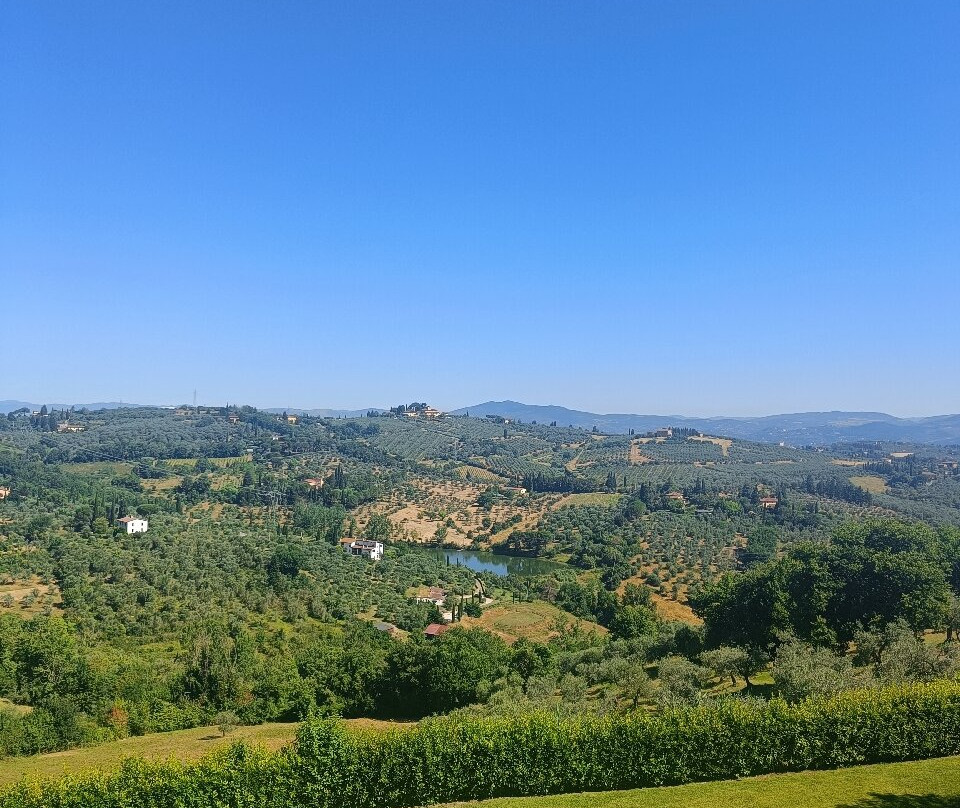 Residenza Il Colle主图