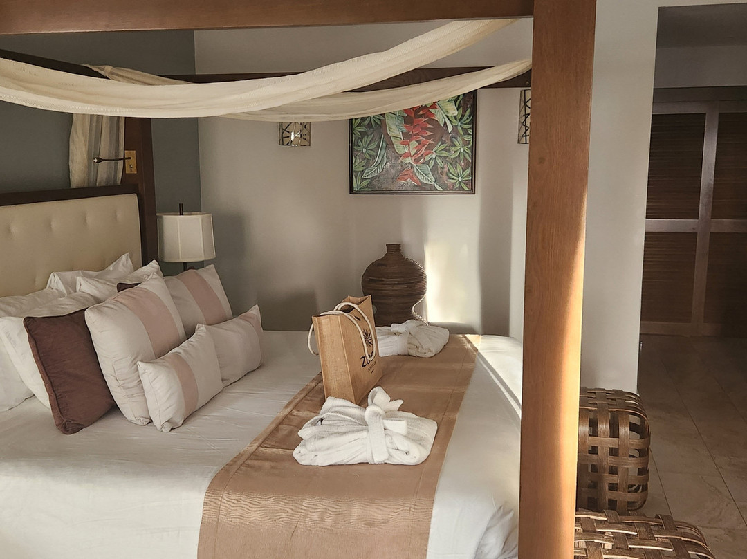 Zoetry Montego Bay Jamaica主图