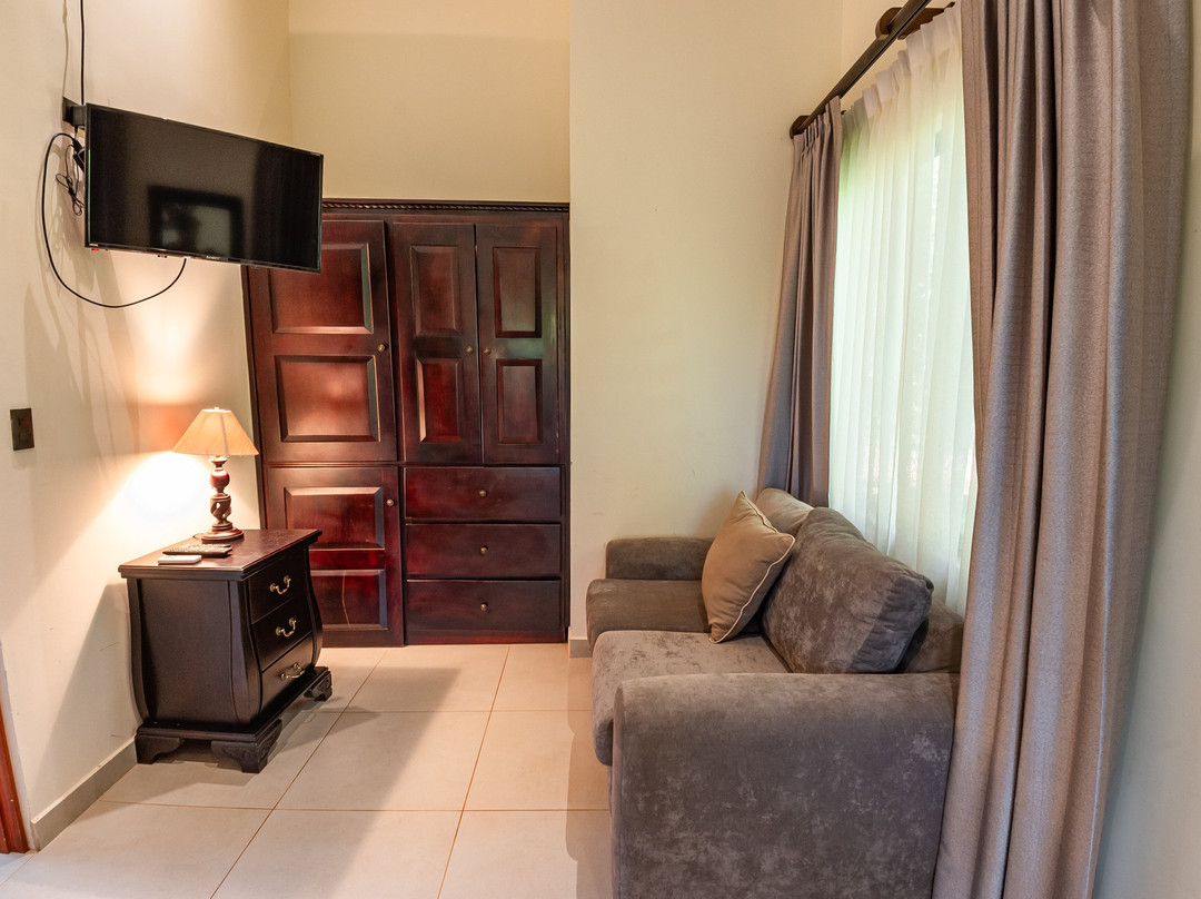 Sunset Del Mar Resort主图