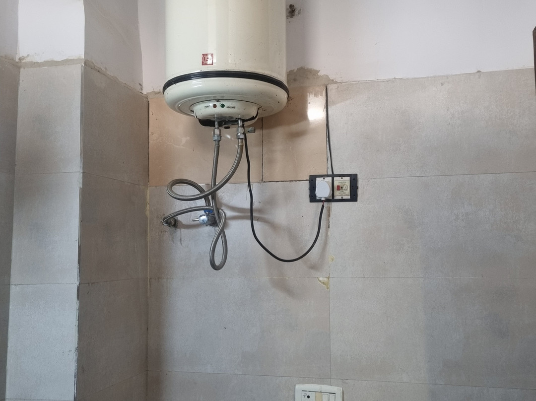 Hotel Batra Palace主图