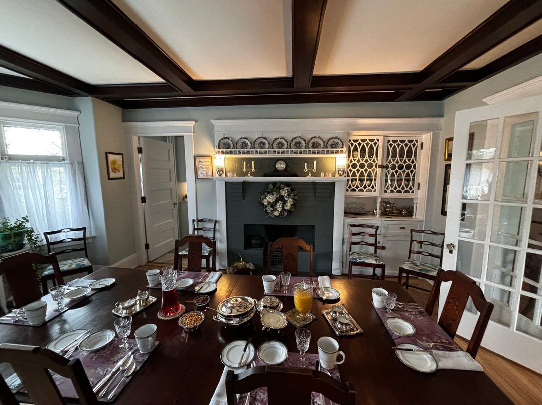 Belgravia Bed & Breakfast主图