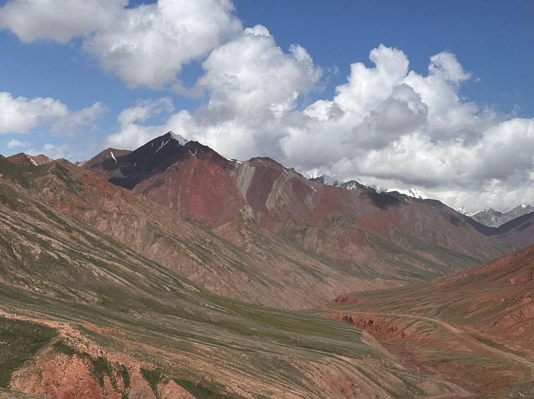 Pamir Guides景点图片
