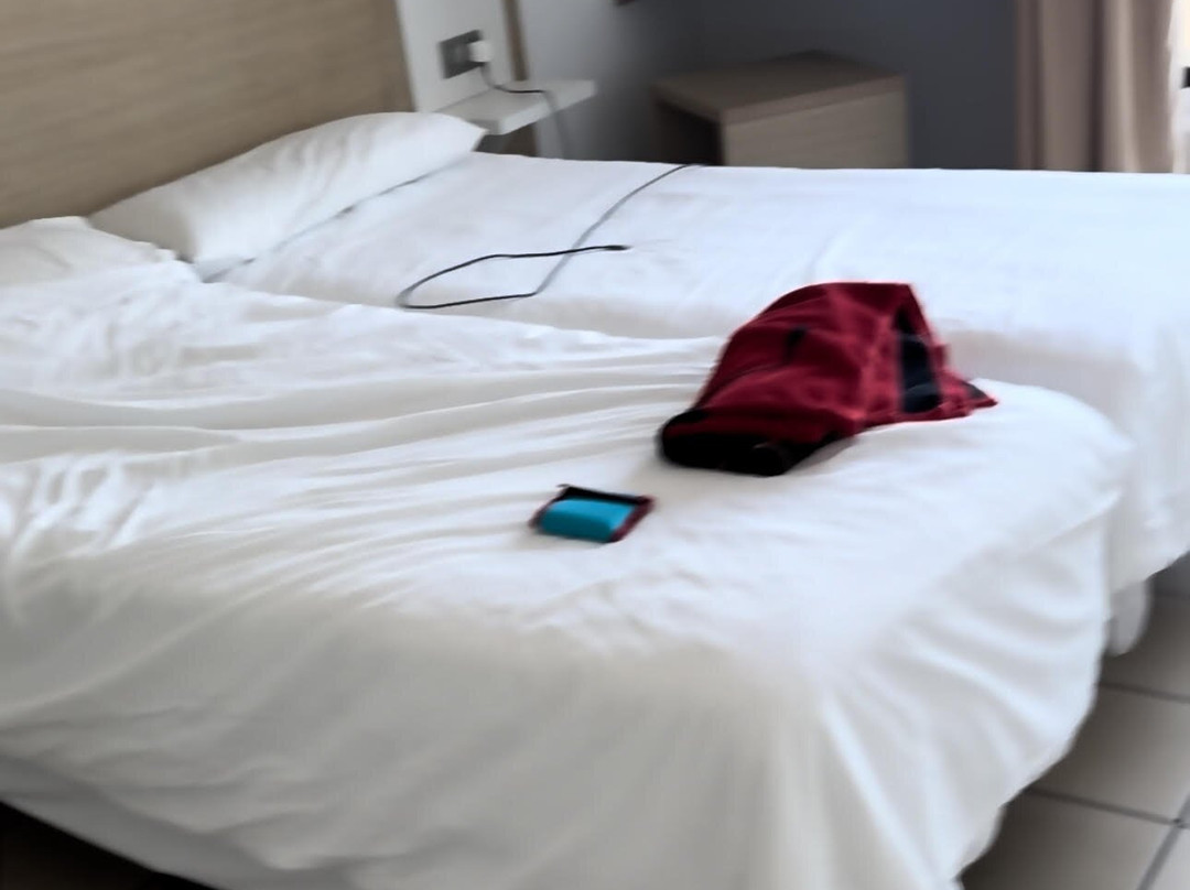 Aparthotel Mirador del Atlántico主图