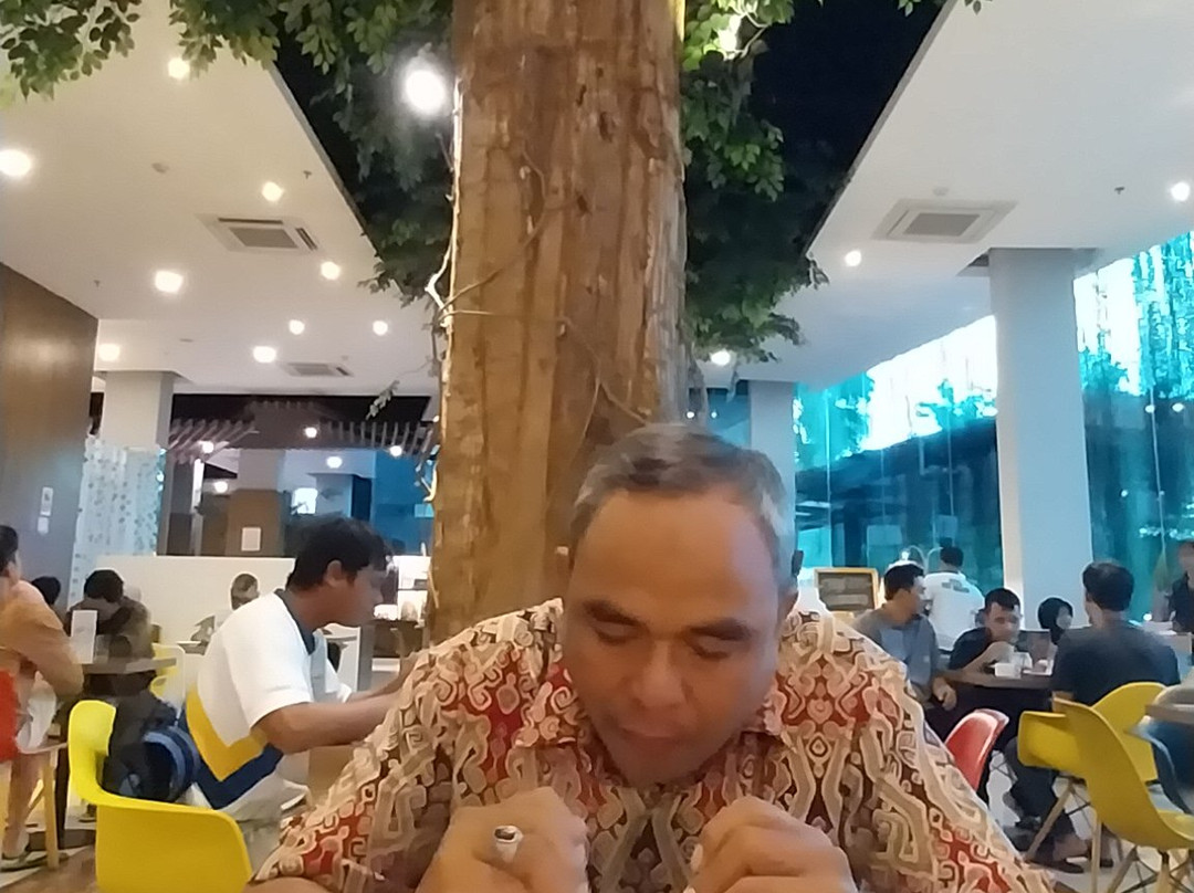 Grand Cordela Hotel Bandung主图