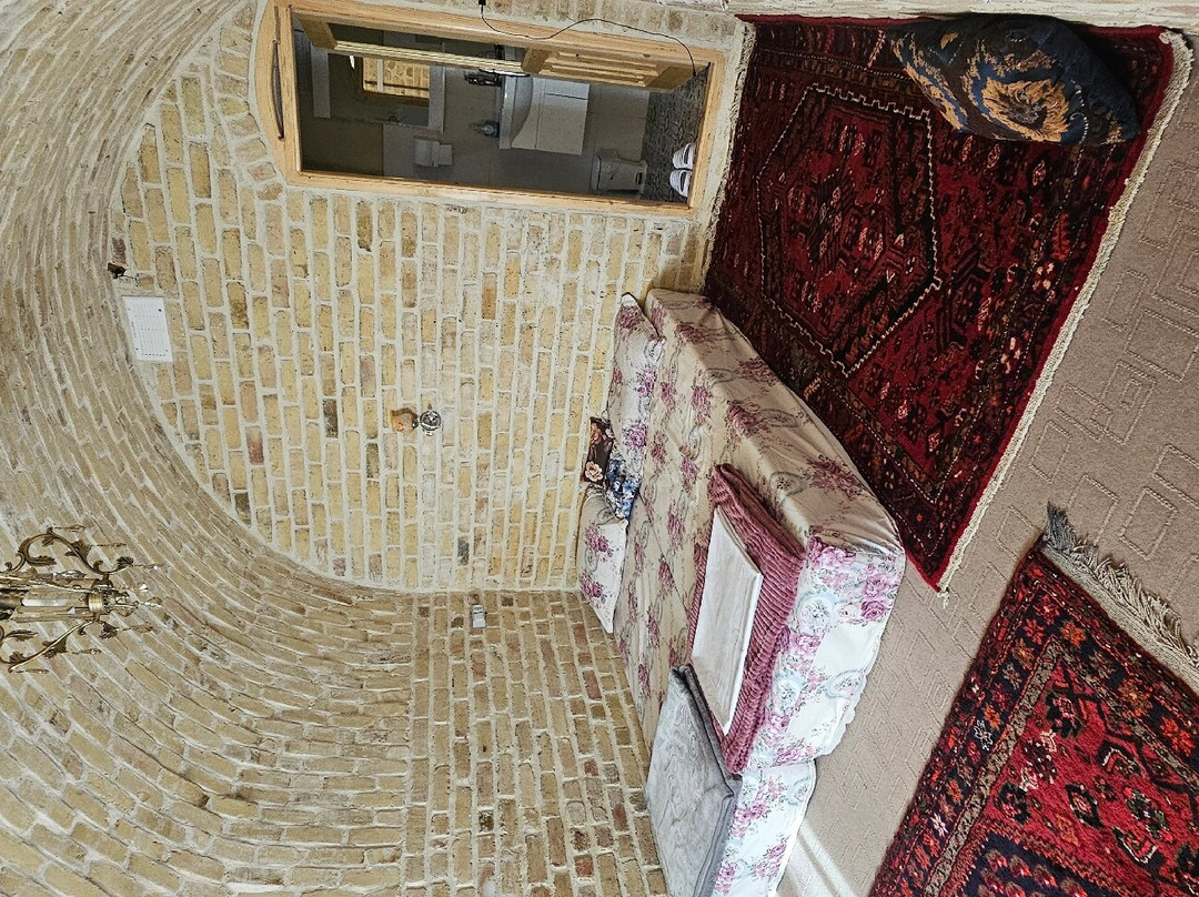 Ilkhani Amir Ecotourism Residence