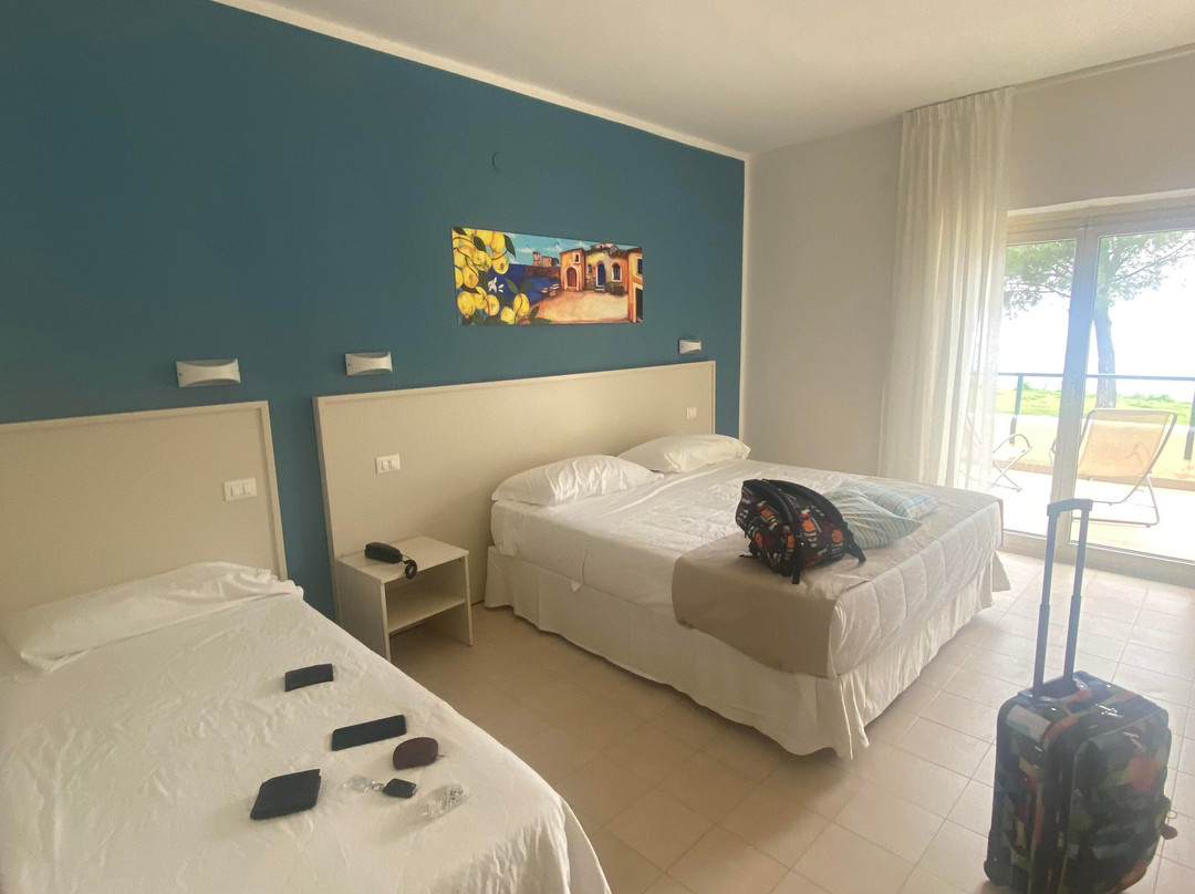 CDSHotels Terrasini – Città Del Mare主图