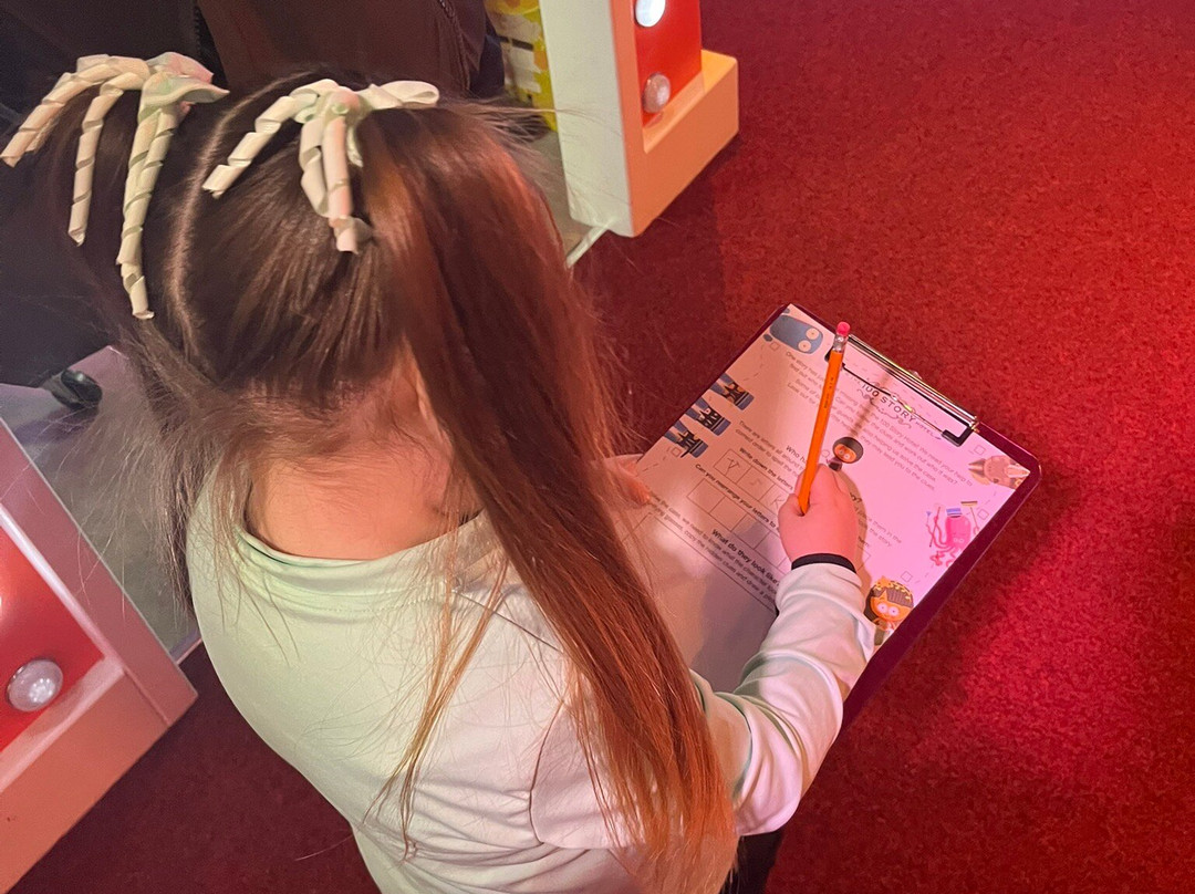 Z-arts-曼彻斯特必去景点