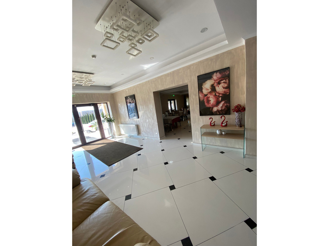 Hotel Terra Iasi主图