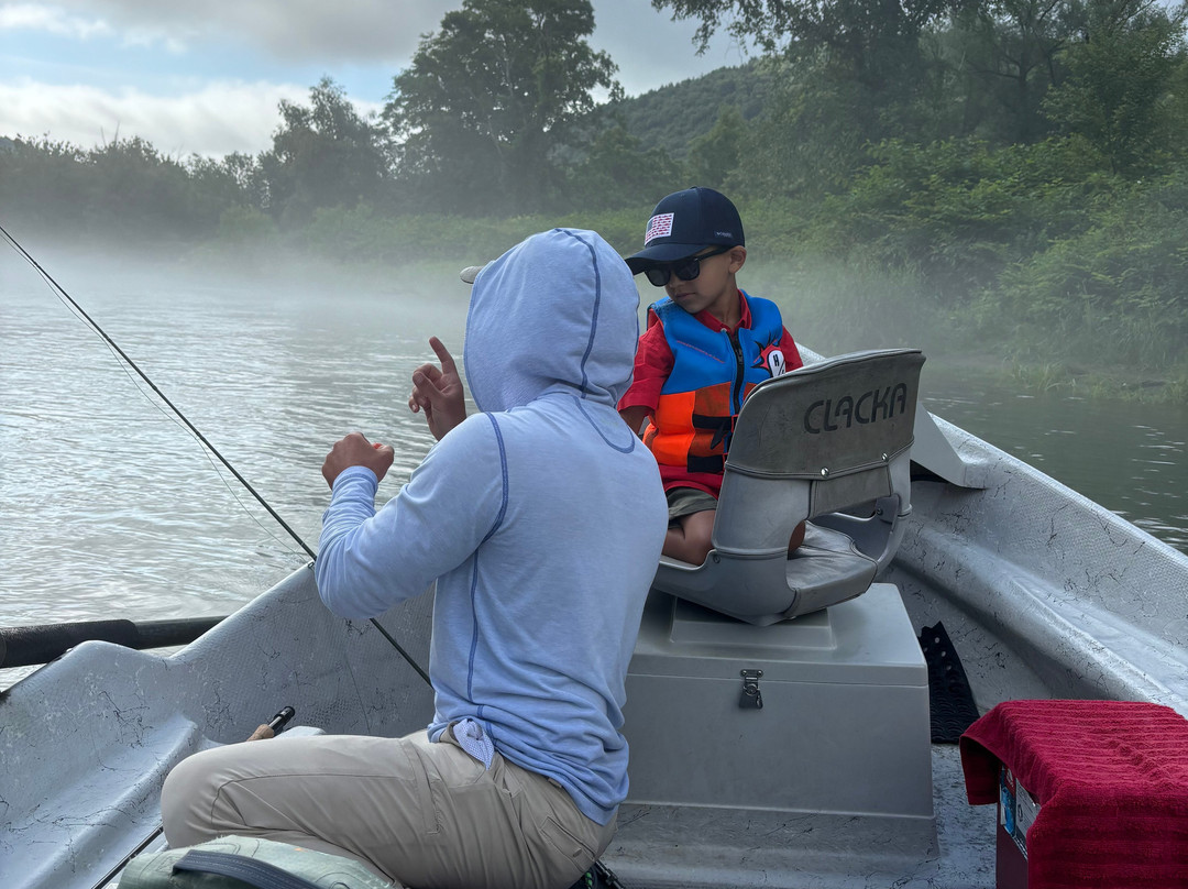 Filingo Fly Fishing景点图片