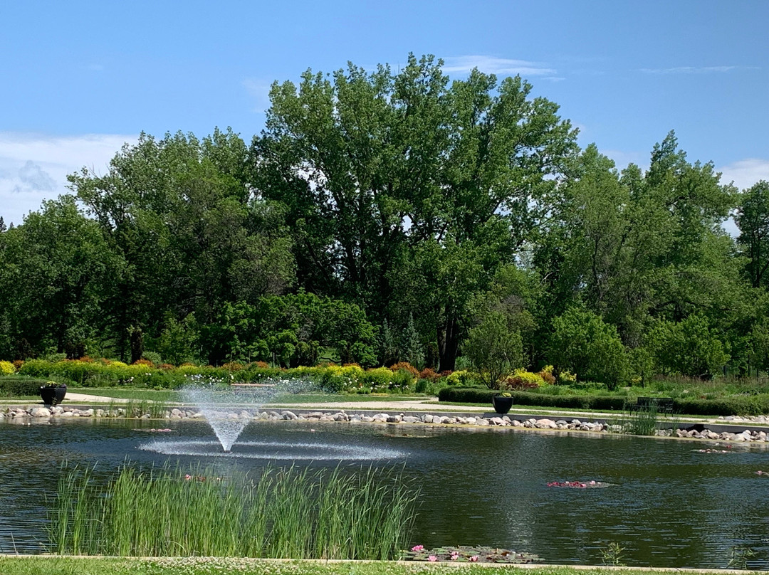 Killarney Wilderness Inn主图