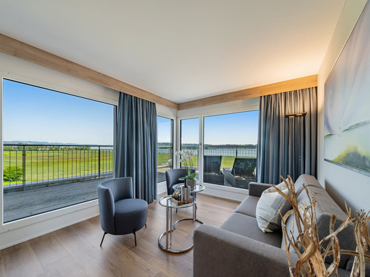 西德姆广场酒店主图