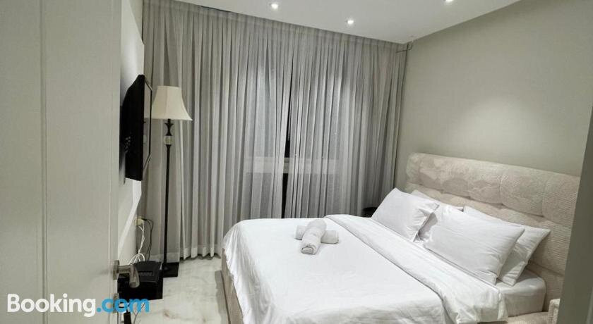 Suite Marina Caesarea