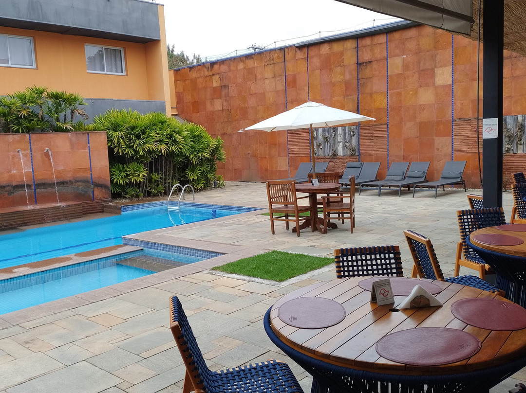 Carlton Plaza Baobá主图