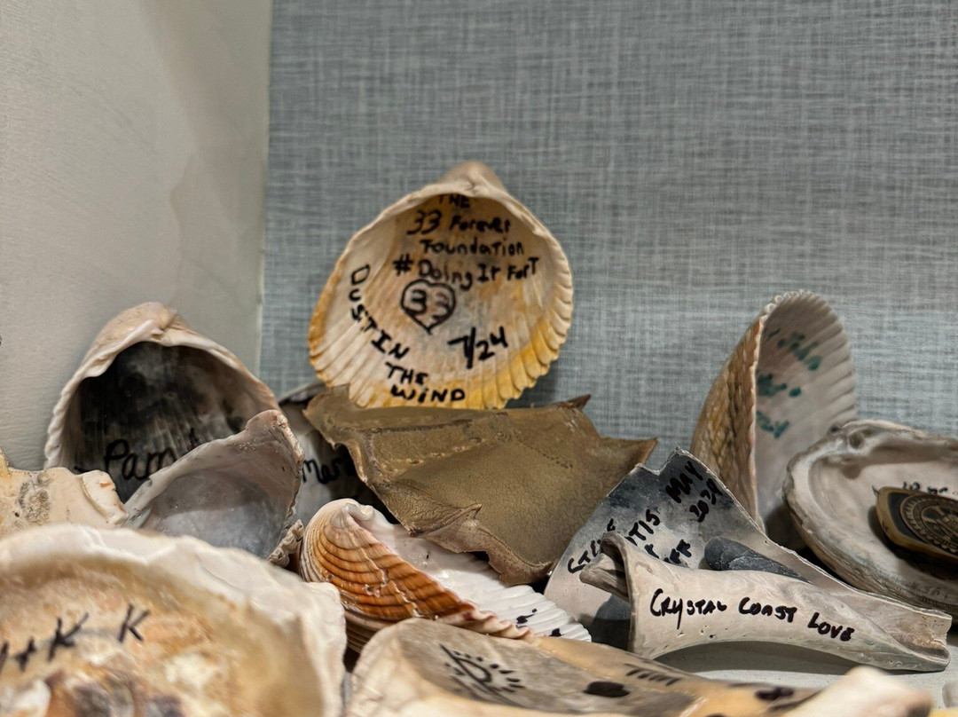 Crystal Coast Oceanfront Hotel主图