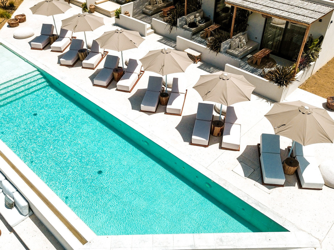 Amaranto Evgatis Limnos主图