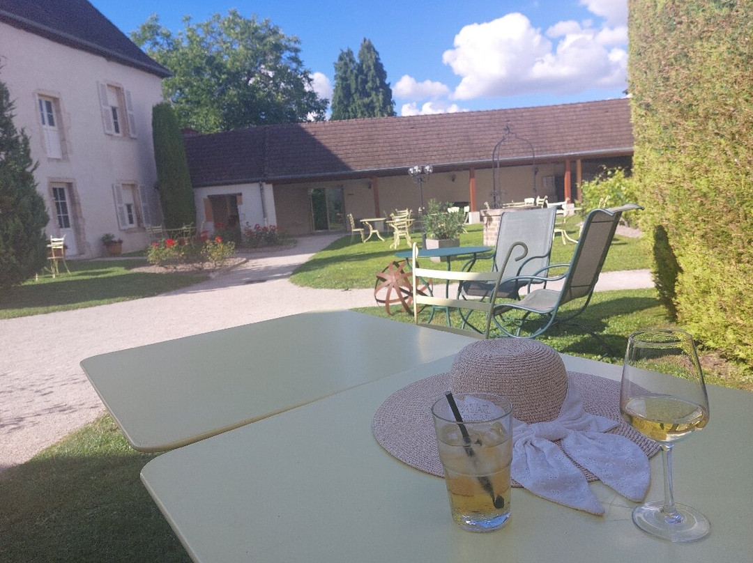 Hotel L'Oree des Vignes主图
